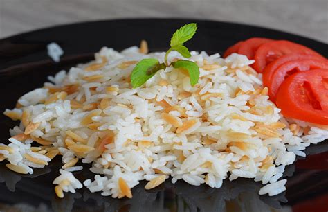 Pirinç pilavı nasıl yapılır 4 kişilik